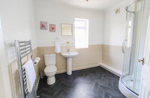 Hooton Hotel | Woodcote Hotel