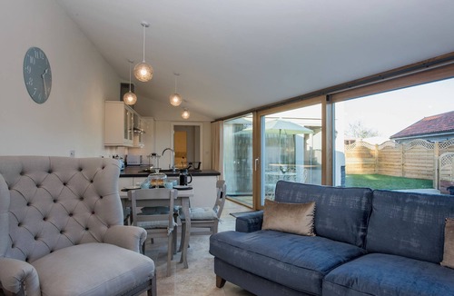 Diss Cottage | Woodcrest Barn Cottage - UKC1065