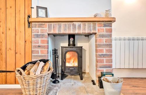 Buckland Newton House | Woodcutter's Cottage