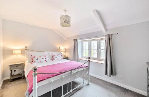 Buckland Newton House | Woodcutter's Cottage