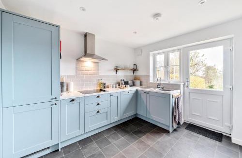 Buckland Newton House | Woodcutter's Cottage