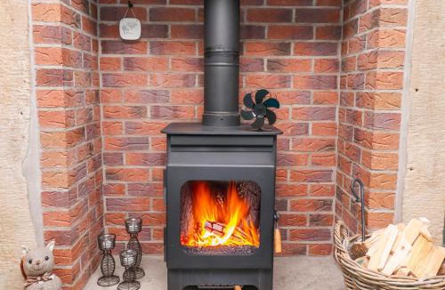 Haltwhistle House | Woodcutters Cottage