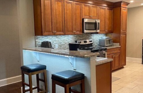 Portsmouth House | Wooded Wonderland