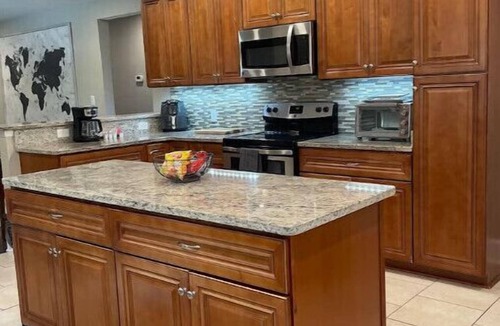 Portsmouth House | Wooded Wonderland