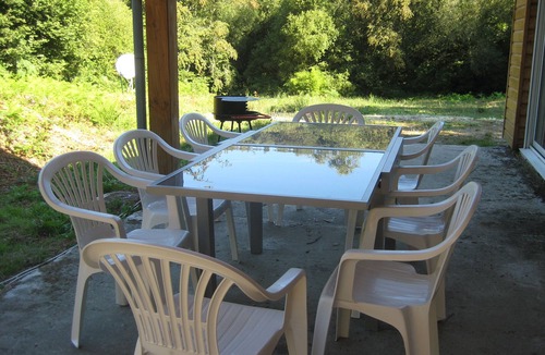 Digosville Ski Chalet | -Wooden chalet-