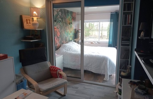 Jans Ski Chalet | Wooden chalet