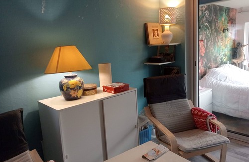 Jans Ski Chalet | Wooden chalet