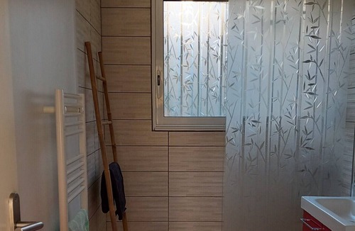 Reynes Ski Chalet | Wooden chalet