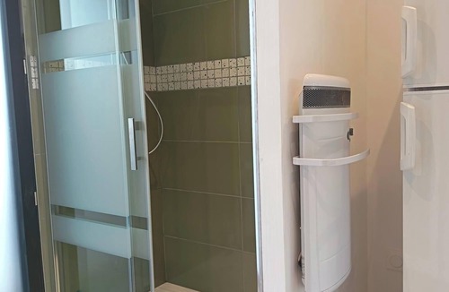 Longuenesse Ski Chalet | Wooden cottage