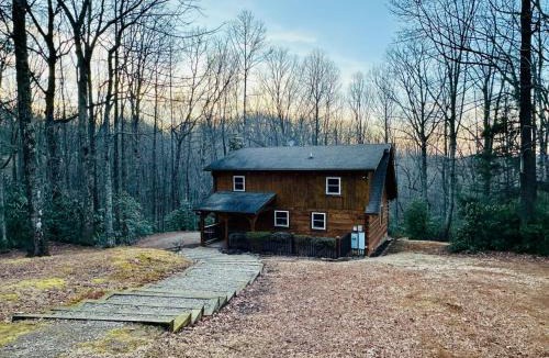 Saluda Villa | Wooden Fork Retreat