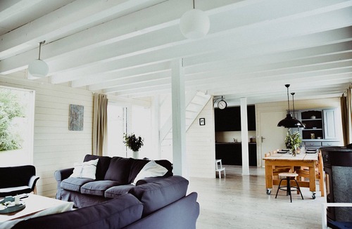 Devillac House | Wooden home, heated pool, AC, 8 guests, Dordogne - Périgord