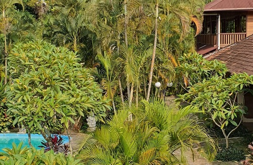 Pemenang Resort | Wooden Hotel Resort at Senggigi