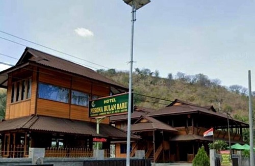 Pemenang Resort | Wooden Hotel Resort at Senggigi