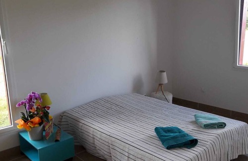 Marnay House | Wooden House