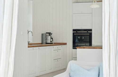 Yderby House | Wooden house with relaxing atmosphere