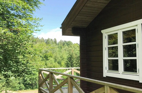 Silkeborg House | Wooden house with nature views near Silkeborg