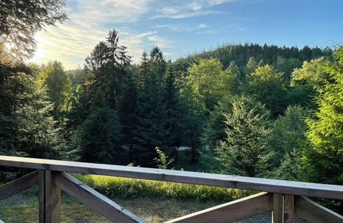 Silkeborg House | Wooden house with nature views near Silkeborg