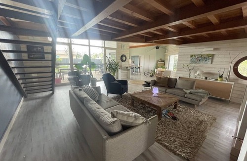 Albi House | Wooden vacation home near Albi Centre