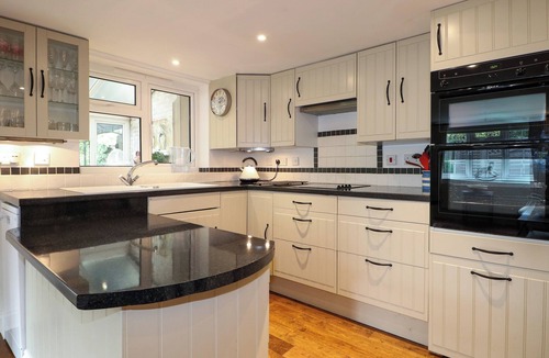 Fontwell Cottage | Woodend Annexe