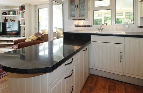 Fontwell Cottage | Woodend Annexe