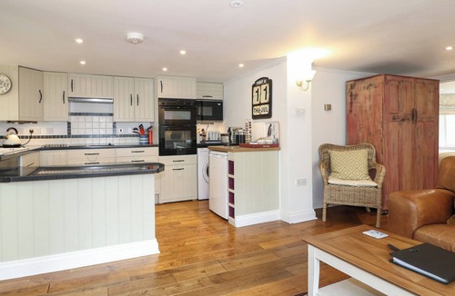 Fontwell Cottage | Woodend Annexe