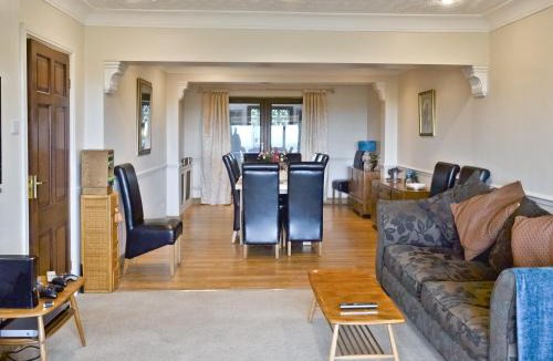 Sutton-in-Ashfield House | Woodend Bungalow