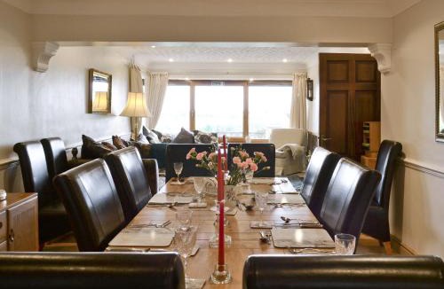 Sutton-in-Ashfield House | Woodend Bungalow