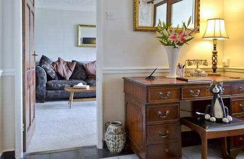 Sutton-in-Ashfield House | Woodend Bungalow