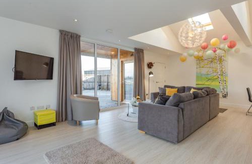 Auchterarder House | Woodend Barn