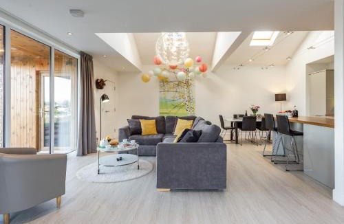 Auchterarder House | Woodend Barn