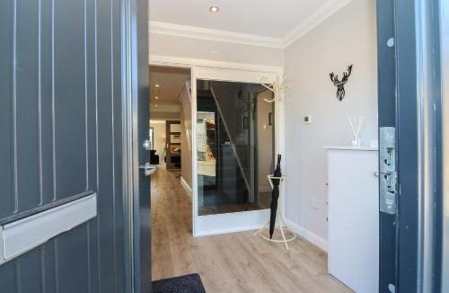 Ellon House | Woodend Croft