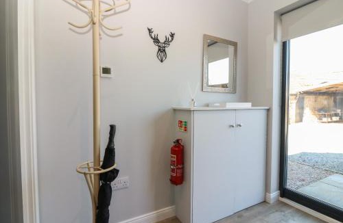 Ellon House | Woodend Croft