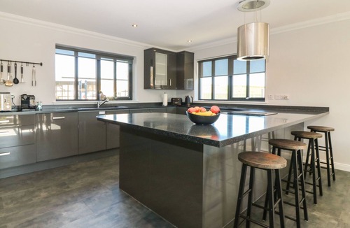 Ellon Cottage | Woodend Croft