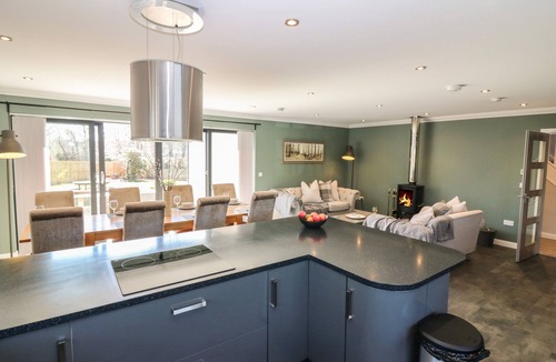 Ellon Cottage | Woodend Croft