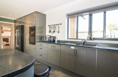 Ellon Cottage | Woodend Croft