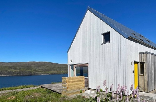Waternish House | Woodenhouse