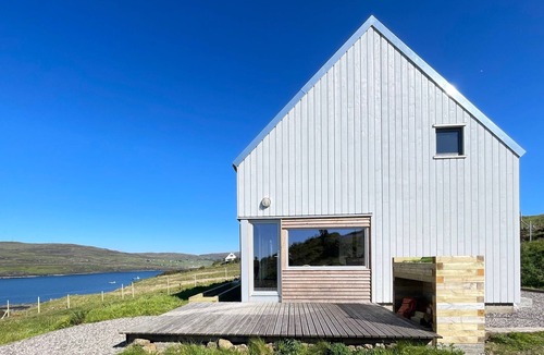 Waternish House | Woodenhouse