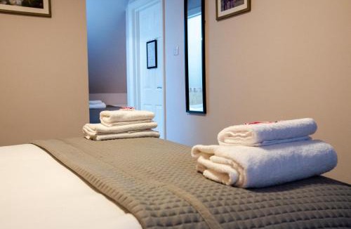 Redlynch Hotel | Woodfalls Inn