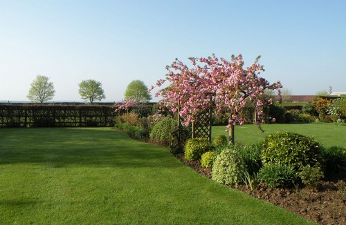 Madingley Apartment | Woodfield House