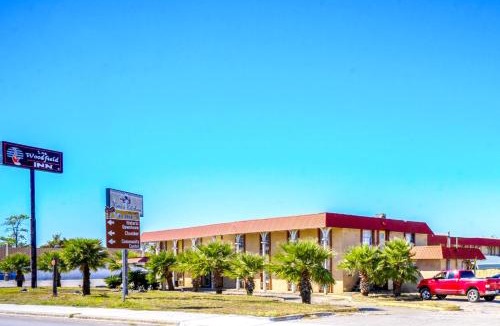 Sweet Home Hotel | Woodfield Inn & Suites Hotel O, Yoakum TX 111