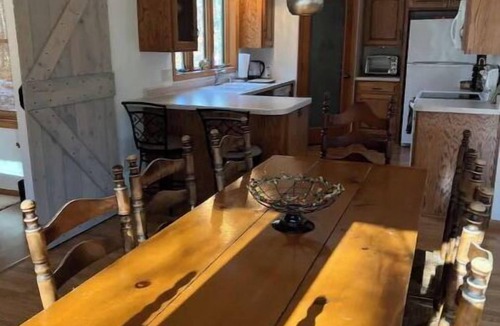 Baileys Harbor House | Woodgrove House