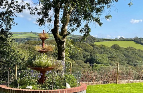 Cardinham House | Woodhall