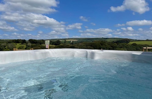 Cardinham House | Woodhall