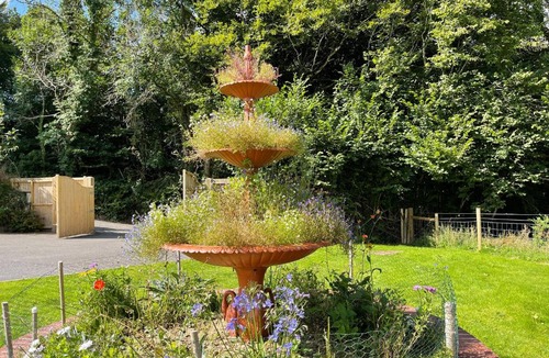 Cardinham House | Woodhall