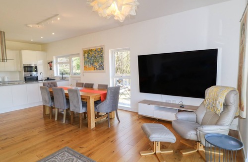 Cardinham Cottage | Woodhall