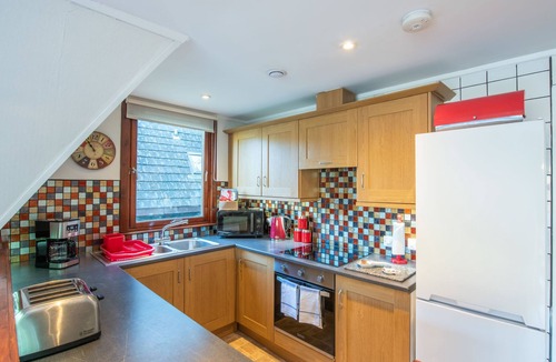 South Laggan House | Woodhaven by Interhome