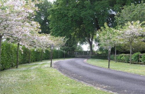 Karapiro Apartment | Woodhey Retreat Unit 2