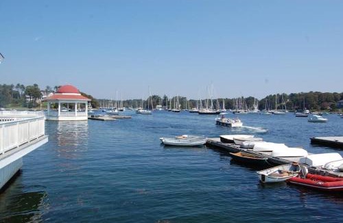 Manchester-by-the-Sea House | Woodholm