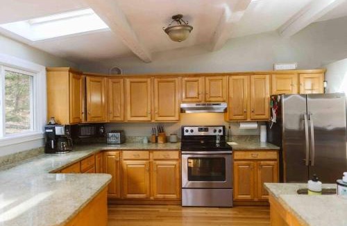 Manchester-by-the-Sea House | Woodholm