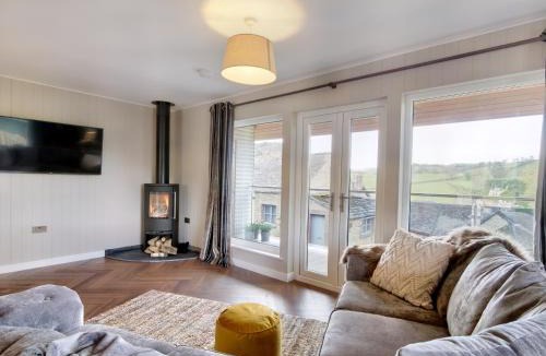 Pooley Bridge House | Woodhouse Lodge